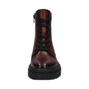 Bugatti - D31-AOL30-4000-3100 - Dark Red - Boots