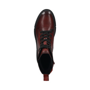 Bugatti - D31-AOL30-4000-3100 - Dark Red - Boots