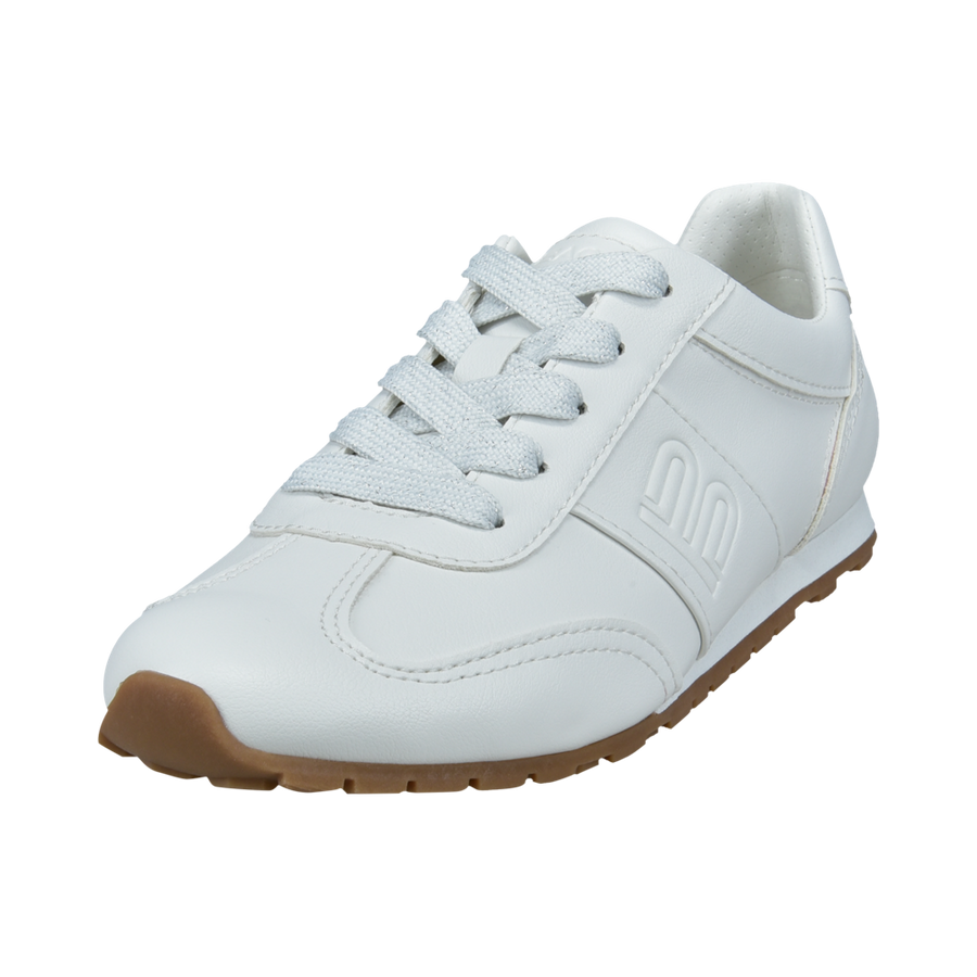 Bugatti - D31-AR401-5000-2000 - White - Trainers