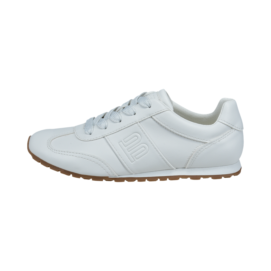 Bugatti - D31-AR401-5000-2000 - White - Trainers