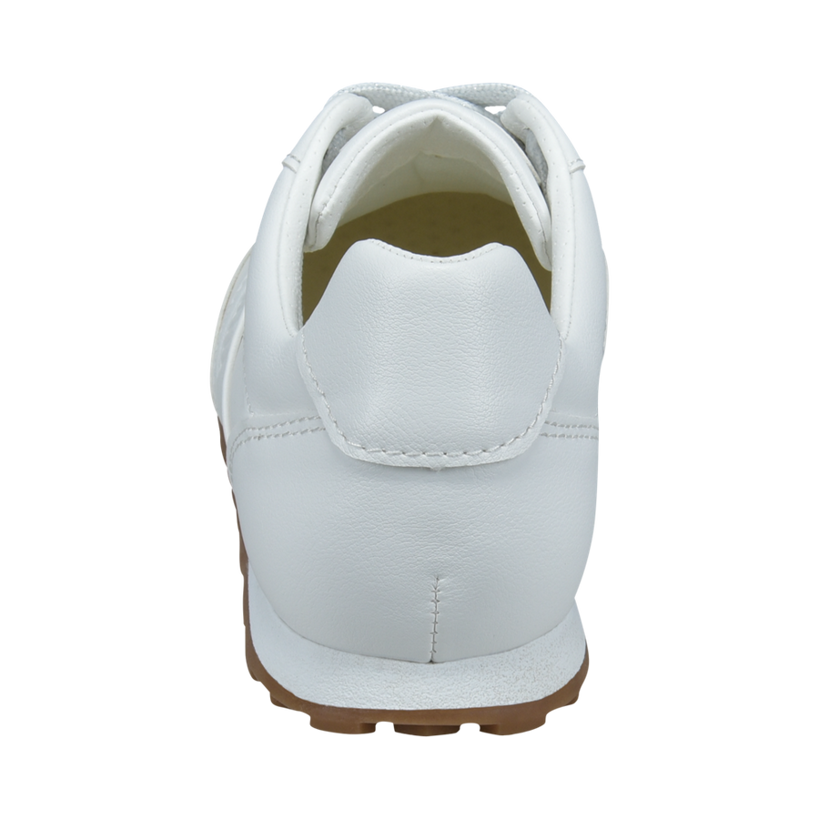 Bugatti - D31-AR401-5000-2000 - White - Trainers