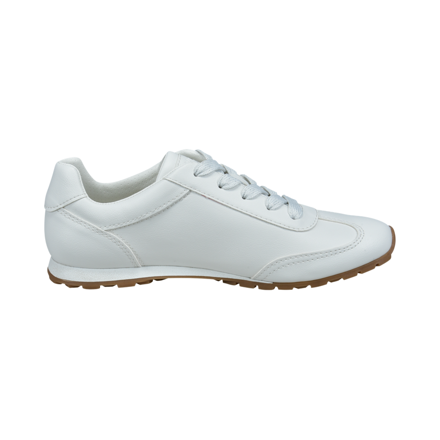 Bugatti - D31-AR401-5000-2000 - White - Trainers