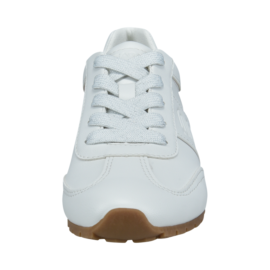Bugatti - D31-AR401-5000-2000 - White - Trainers