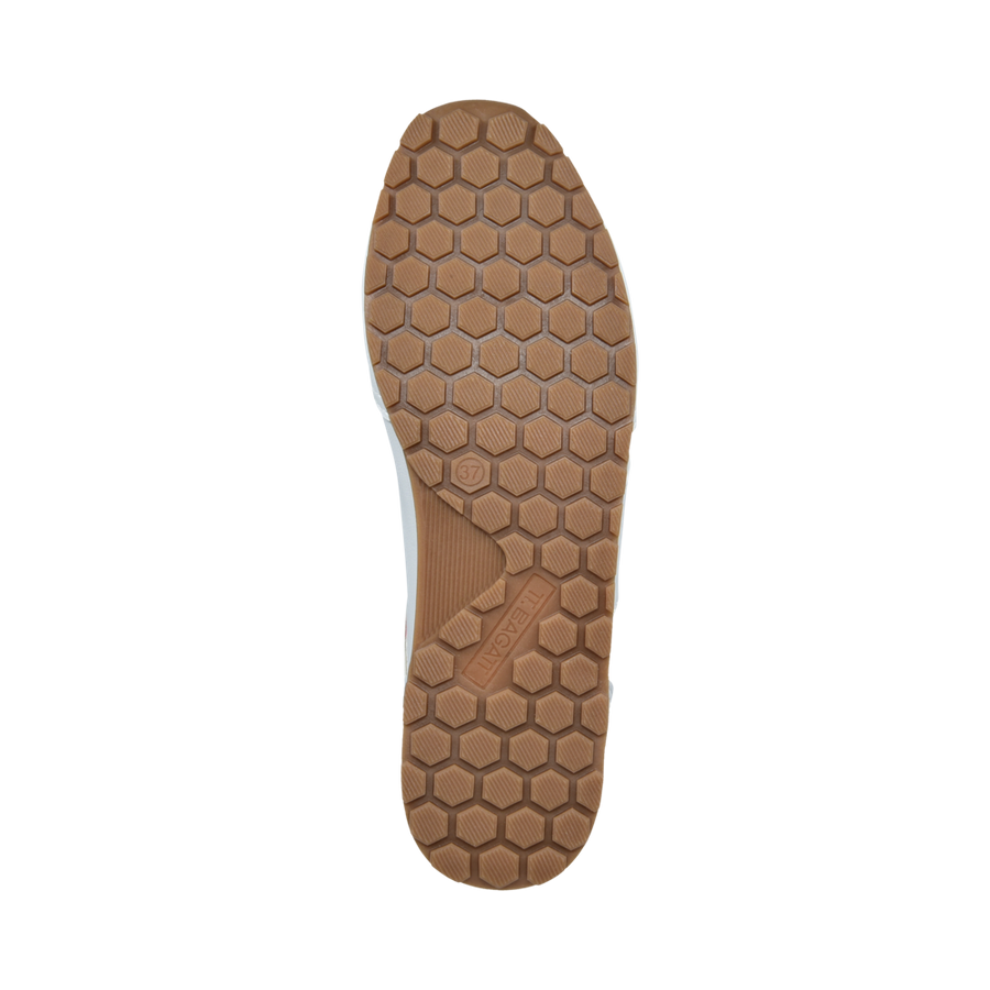 Bugatti - D31-AR401-5000-2000 - White - Trainers