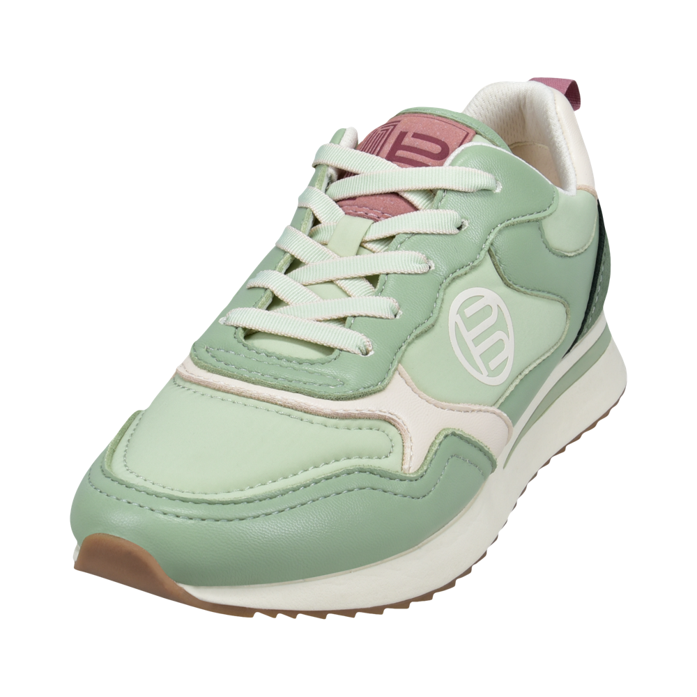 Bugatti - D31-ARA01-5069-7281 - Light Green/Multi - Trainers