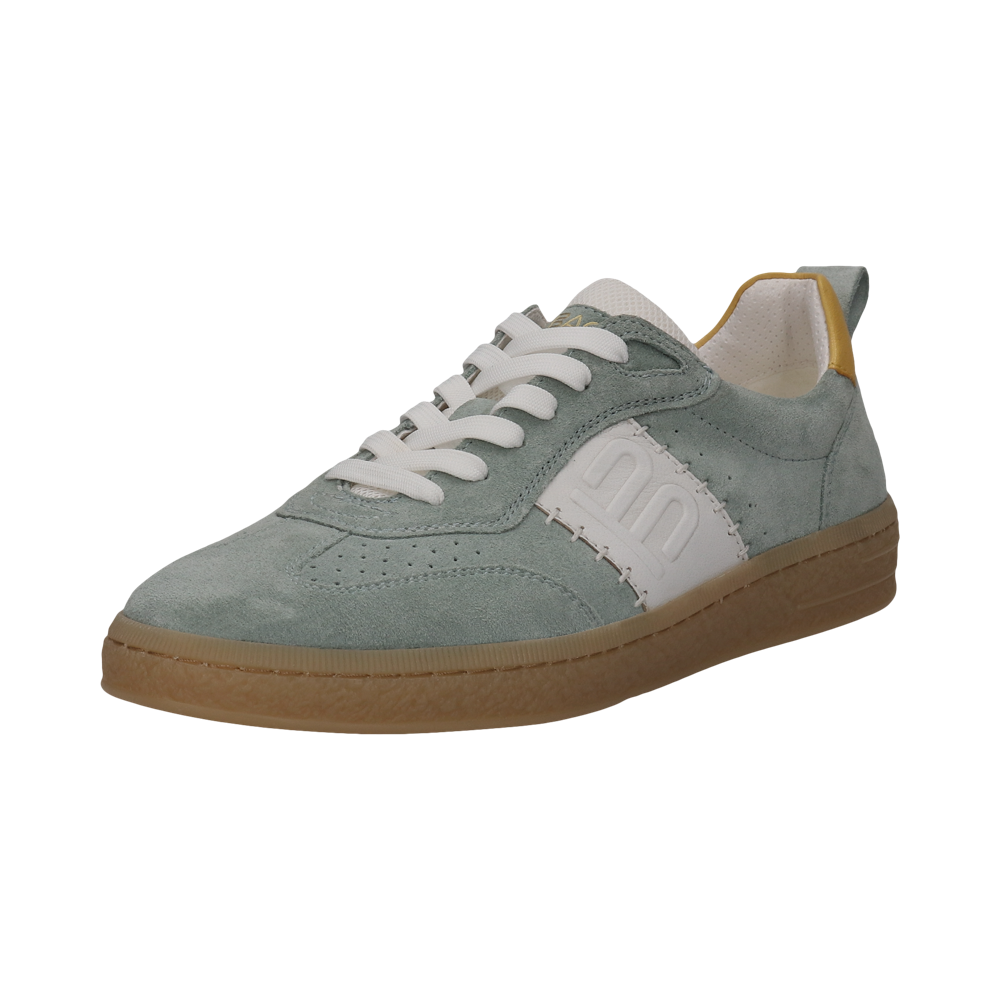 Bugatti - D31-ARJ01-1440-7281 - Light Green/Multi - Trainers