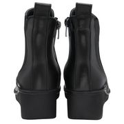 Lotus - Dresden - ULB382BB - Black  - Boots