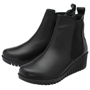Lotus - Dresden - ULB382BB - Black  - Boots