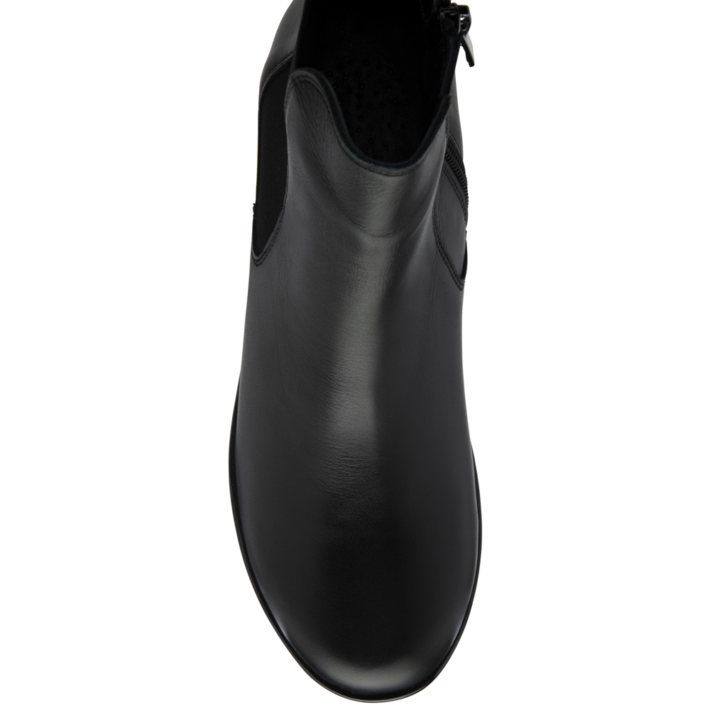 Lotus - Dresden - ULB382BB - Black  - Boots