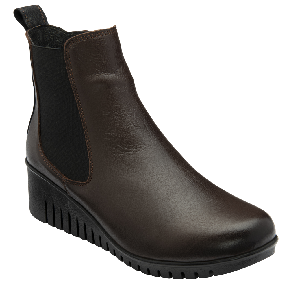 Lotus - Dresden - ULB382TT - Brown  - Boots