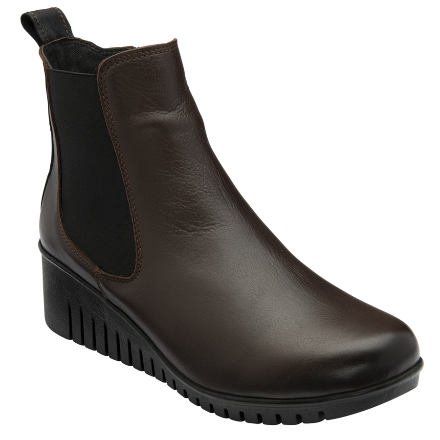 Lotus - Dresden - ULB382TT - Brown  - Boots