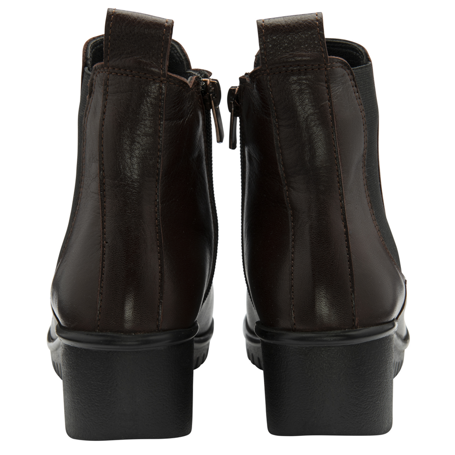 Lotus - Dresden - ULB382TT - Brown  - Boots