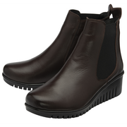 Lotus - Dresden - ULB382TT - Brown  - Boots