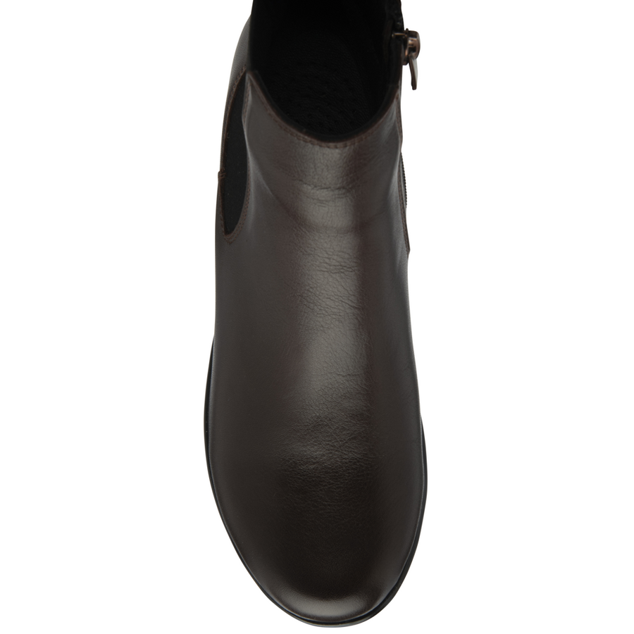 Lotus - Dresden - ULB382TT - Brown  - Boots