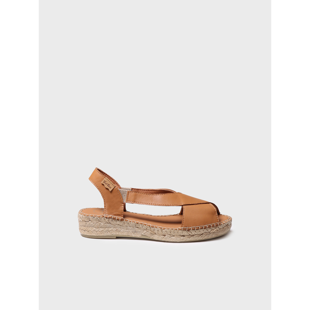 Toni Pons Elda-P Cuiro Sandals