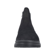 Rieker - F7051-00 - Schwarz  - Boots
