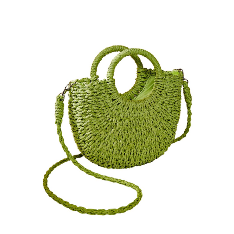 Envy - Flamingo-Lime - Bags