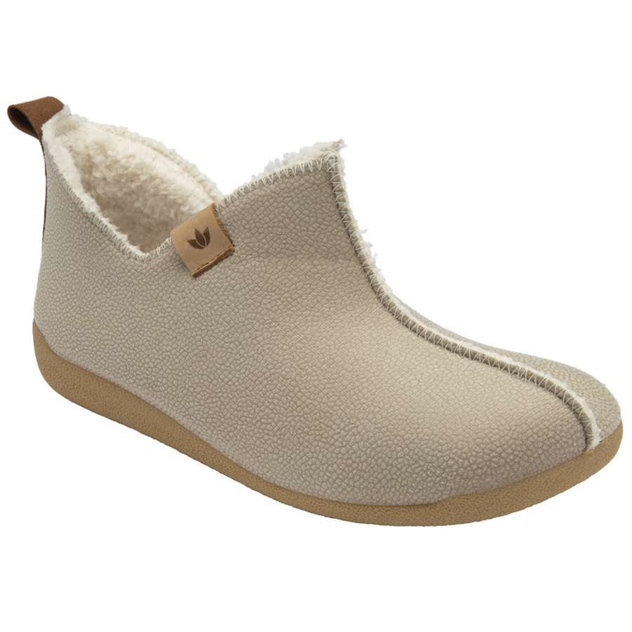Lotus - Francisca - ULH138FF - Neutral - Slippers