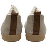 Lotus - Francisca - ULH138FF - Neutral - Slippers