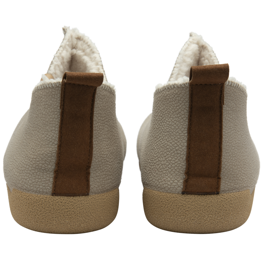 Lotus - Francisca - ULH138FF - Neutral - Slippers