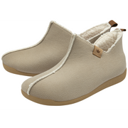 Lotus - Francisca - ULH138FF - Neutral - Slippers