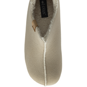 Lotus - Francisca - ULH138FF - Neutral - Slippers