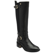 Lotus - Freya - ULB464BB - Black - Boots