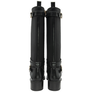 Lotus - Freya - ULB464BB - Black - Boots