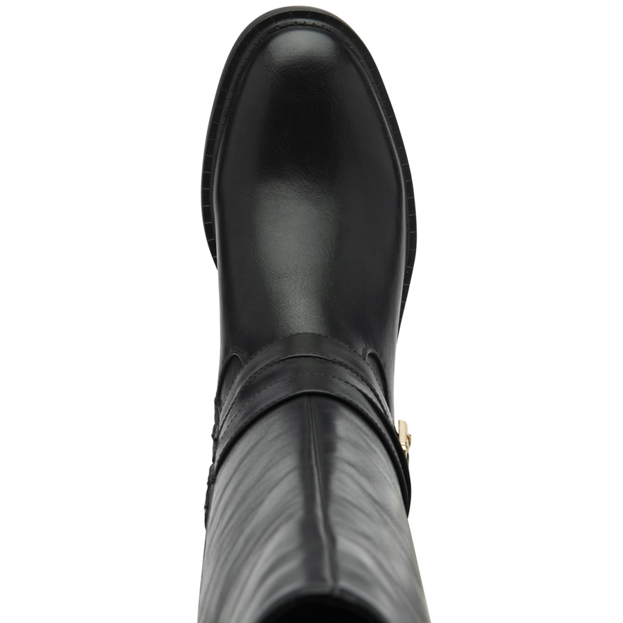 Lotus - Freya - ULB464BB - Black - Boots