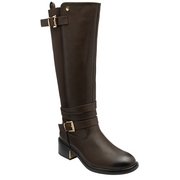 Lotus - Freya - ULB464TT - Brown  - Boots
