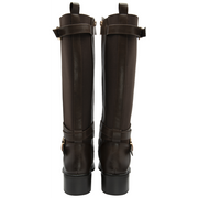 Lotus - Freya - ULB464TT - Brown  - Boots