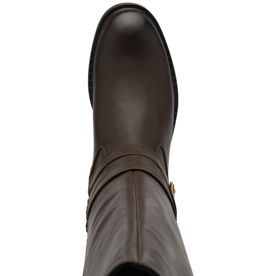 Lotus - Freya - ULB464TT - Brown  - Boots