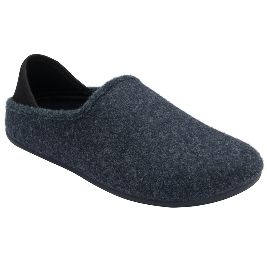 Lotus - Gustavo - UMH059DE - Navy  - Slippers