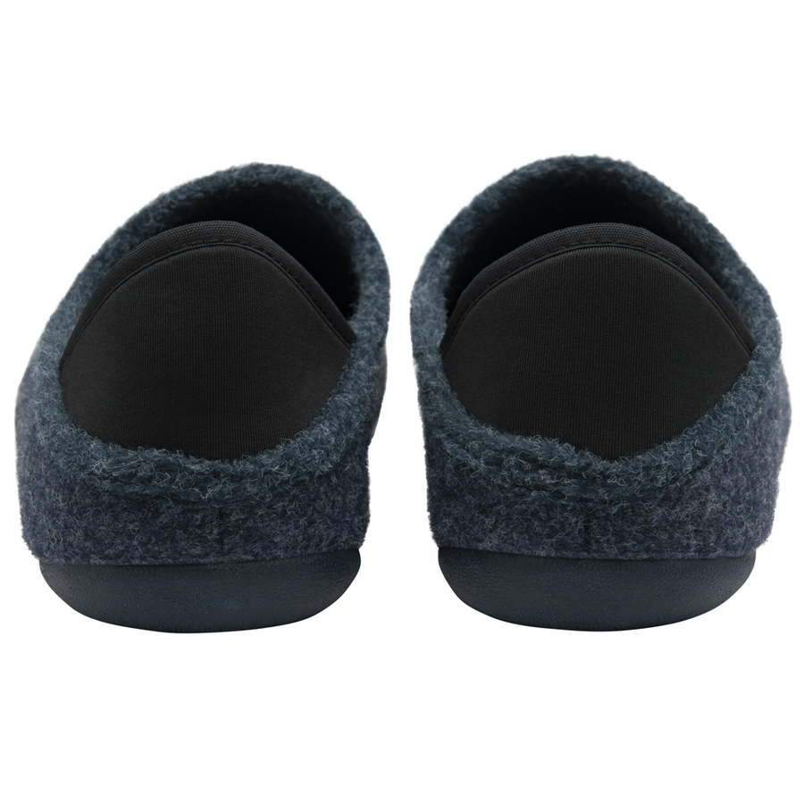 Lotus - Gustavo - UMH059DE - Navy  - Slippers