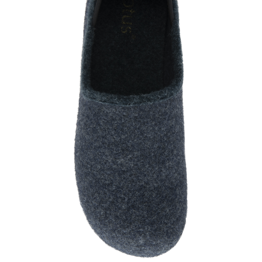Lotus - Gustavo - UMH059DE - Navy  - Slippers