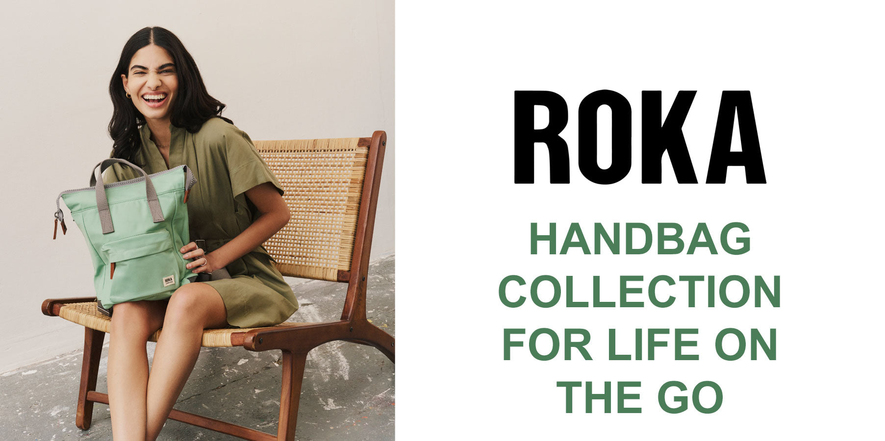 roka bags banner