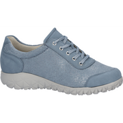 Waldlaufer - Havy - H89001 227 263 - Denim - Shoes