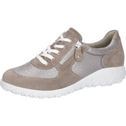 Waldlaufer - Havy Soft - Minileostretch Grey - Shoes