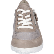 Waldlaufer - Havy Soft - Minileostretch Grey - Shoes