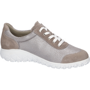 Waldlaufer - Havy Soft - Minileostretch Grey - Shoes