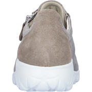 Waldlaufer - Havy Soft - Minileostretch Grey - Shoes