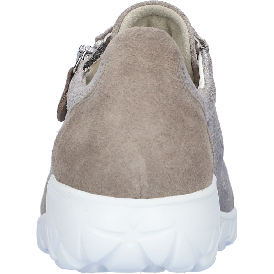 Waldlaufer - Havy Soft - Minileostretch Grey - Shoes