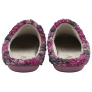 Lotus - Isadora - Purple - Slippers
