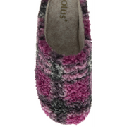Lotus - Isadora - Purple - Slippers