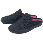 Lotus - Jimena - Navy  - Slippers