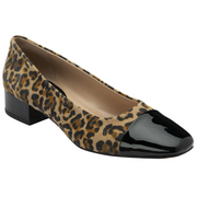 Lotus - Joyce - ULS603ZZ - Leopard - Shoes