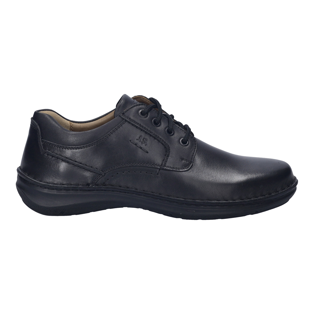 Josef Seibel - New Anvers 06 - AW25 - Schwarz - Shoes