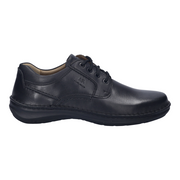 Josef Seibel - New Anvers 06 - AW25 - Schwarz - Shoes