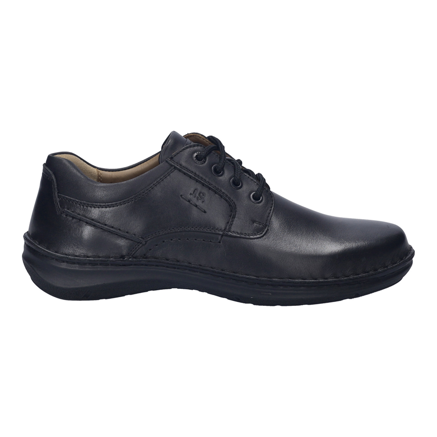 Josef Seibel - New Anvers 06 - AW25 - Schwarz - Shoes
