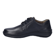 Josef Seibel - New Anvers 06 - AW25 - Schwarz - Shoes